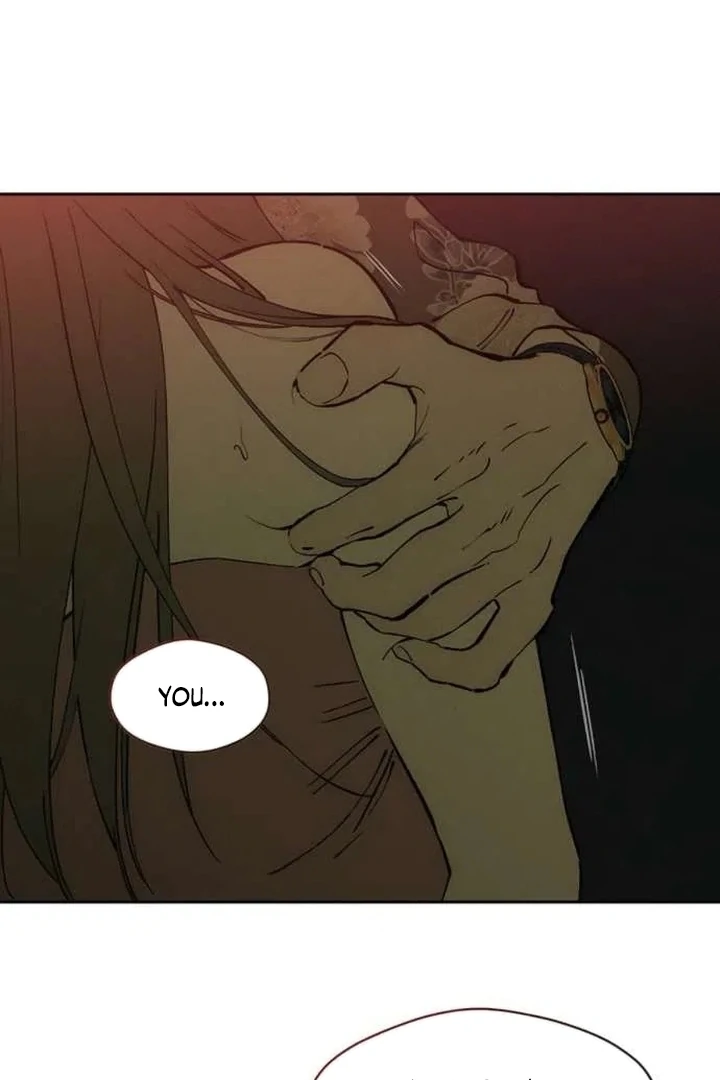 Tears on a Withered Flower Chapter 86 page 24