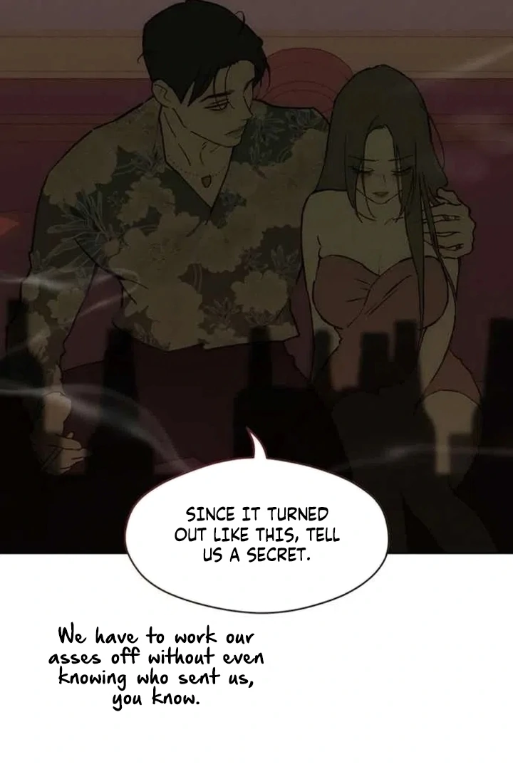 Tears on a Withered Flower Chapter 86 page 26