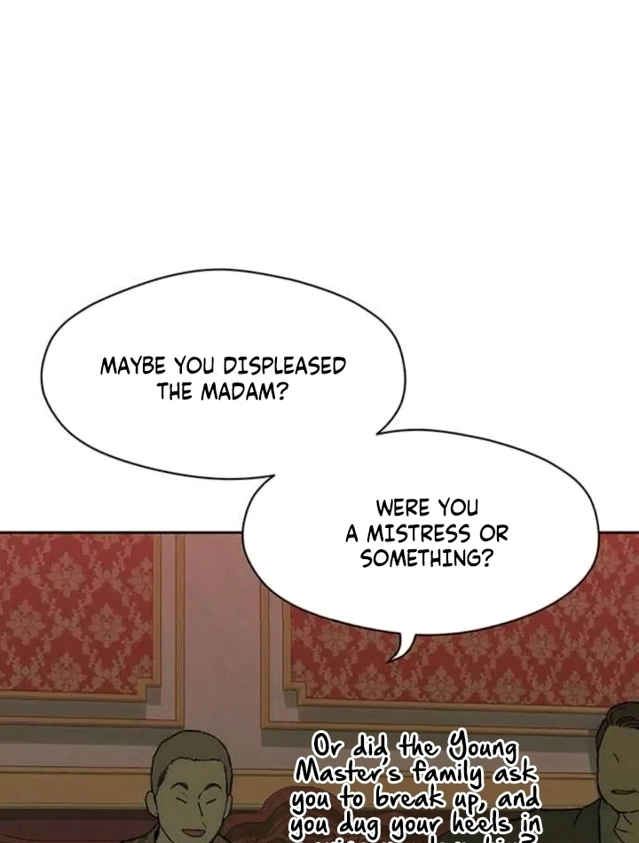 Tears on a Withered Flower Chapter 86 page 27