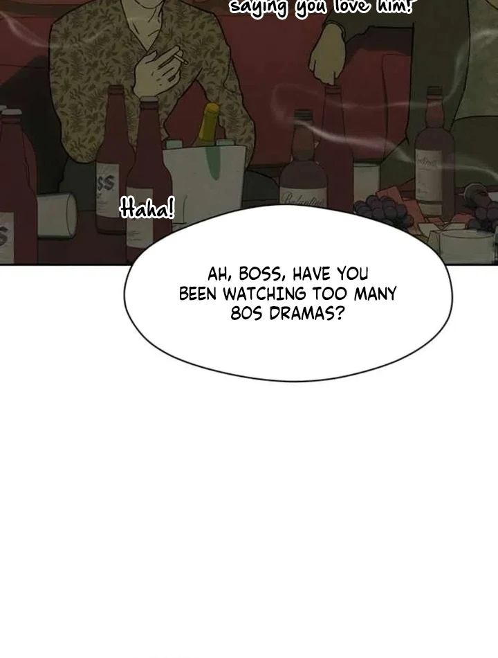 Tears on a Withered Flower Chapter 86 page 28
