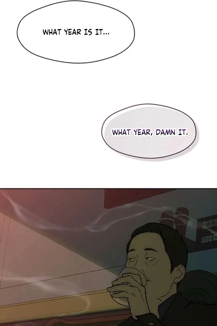 Tears on a Withered Flower Chapter 86 page 29