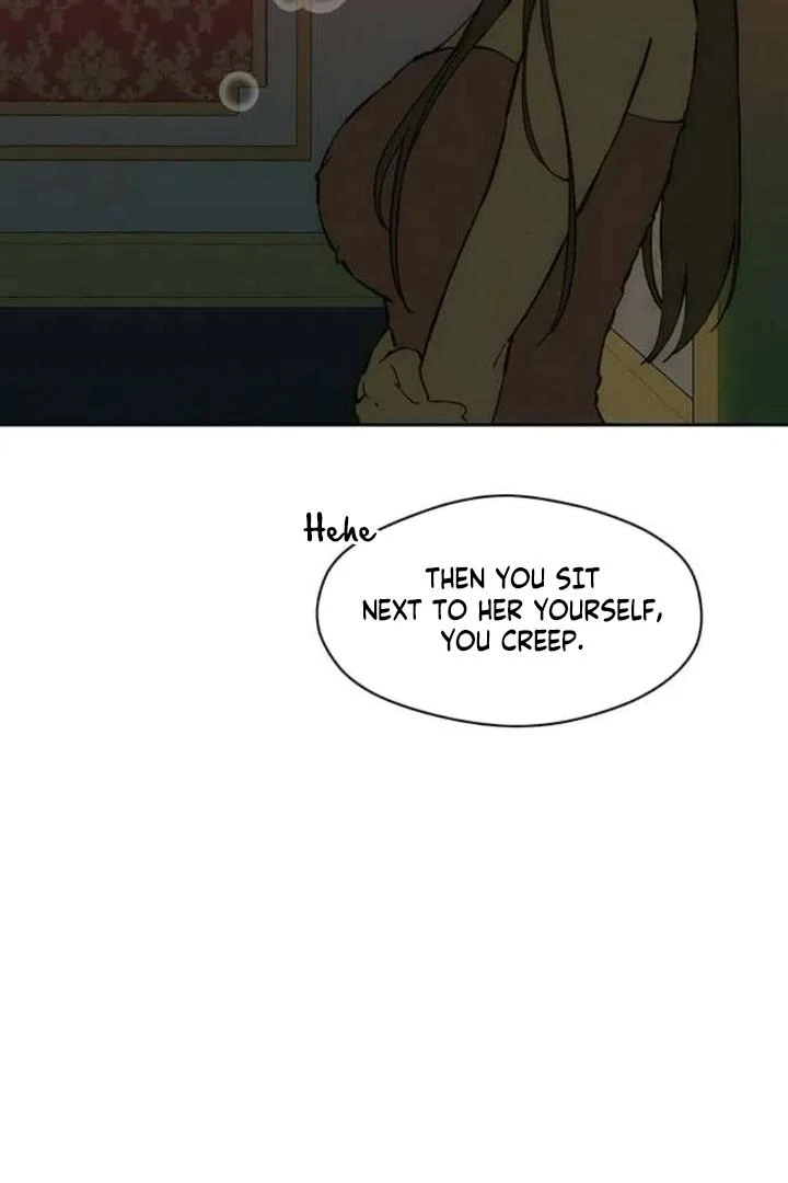 Tears on a Withered Flower Chapter 86 page 11