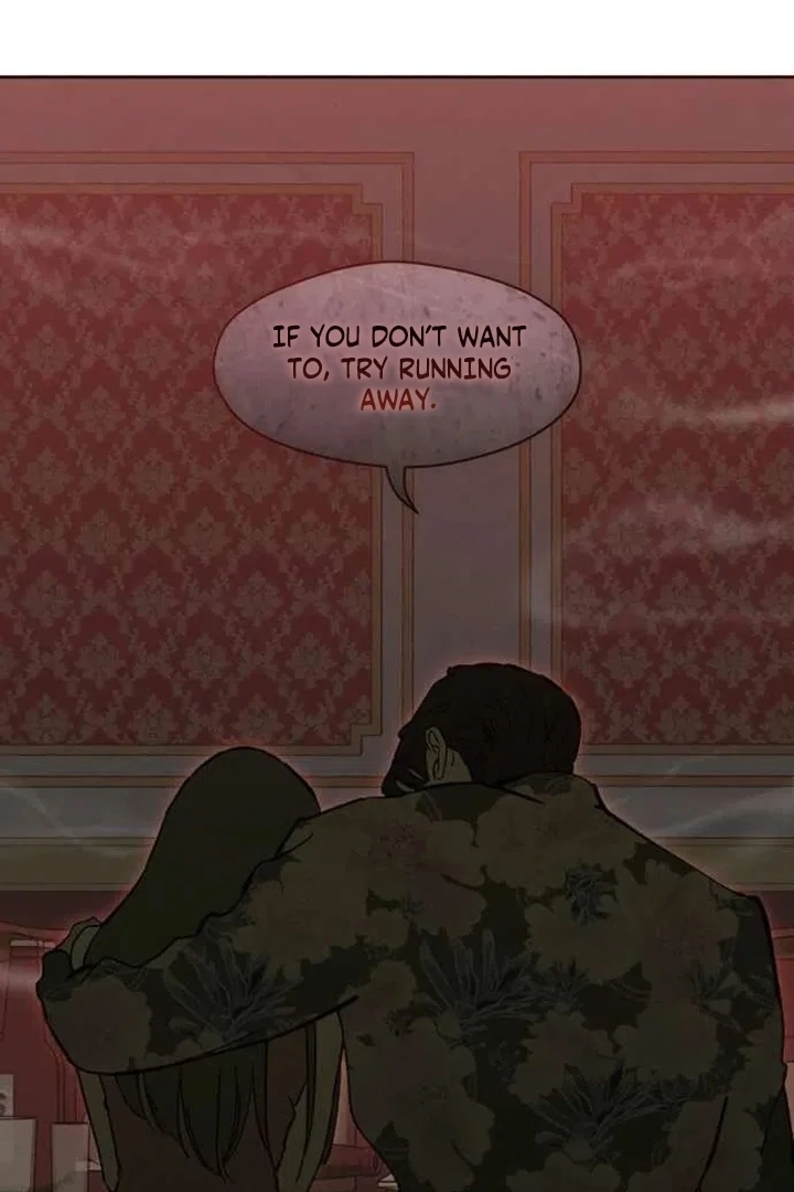 Tears on a Withered Flower Chapter 86 page 34