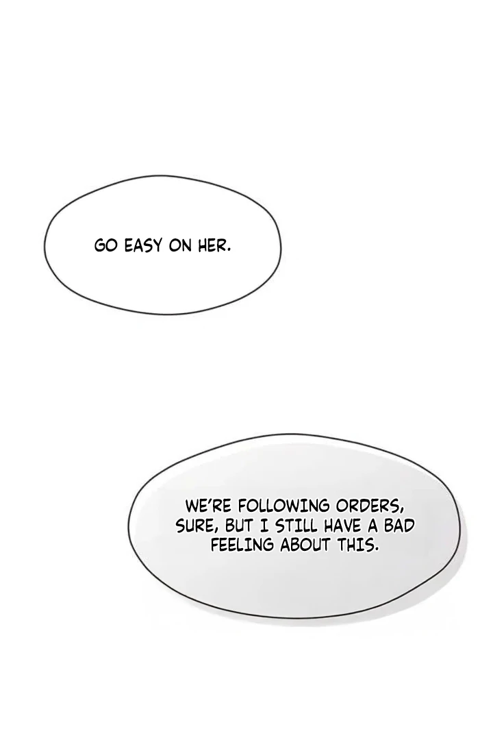 Tears on a Withered Flower Chapter 86 page 37