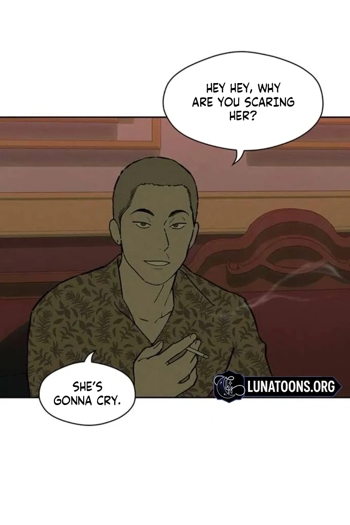 Tears on a Withered Flower Chapter 86 page 36