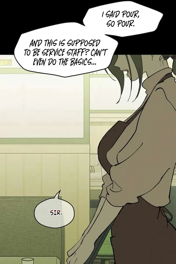 Tears on a Withered Flower Chapter 86 page 43