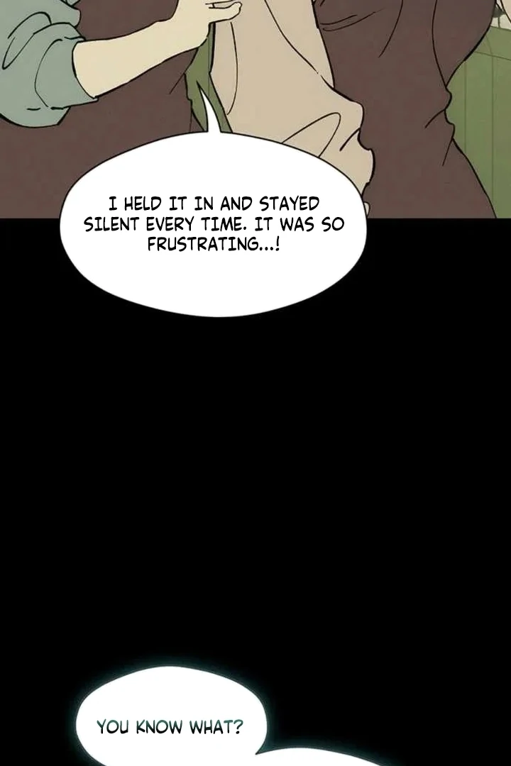 Tears on a Withered Flower Chapter 86 page 49
