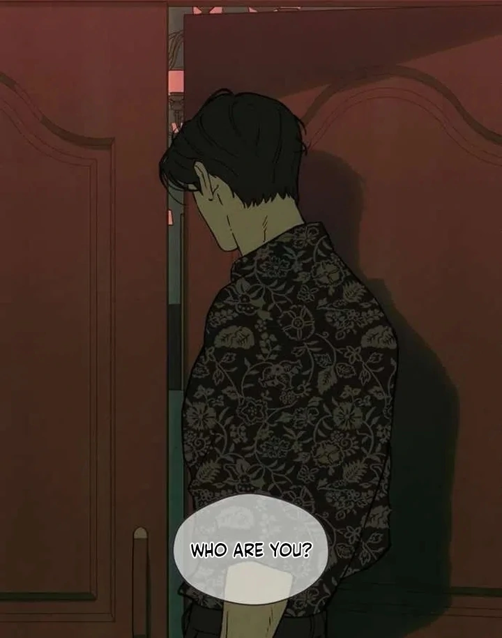 Tears on a Withered Flower Chapter 86 page 83