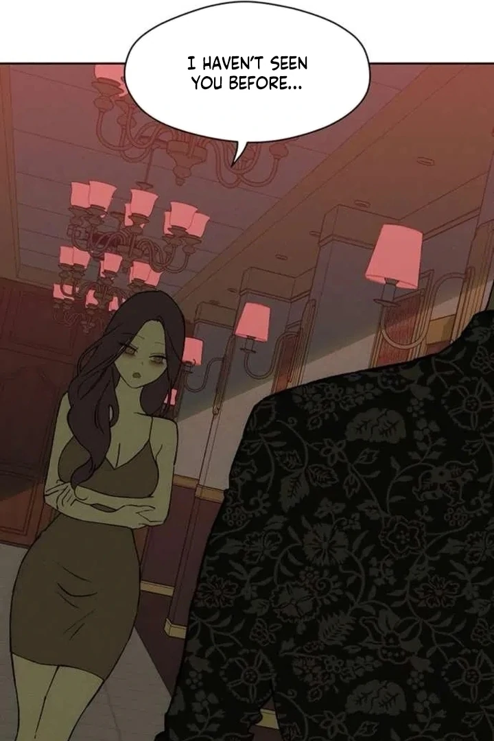 Tears on a Withered Flower Chapter 86 page 85
