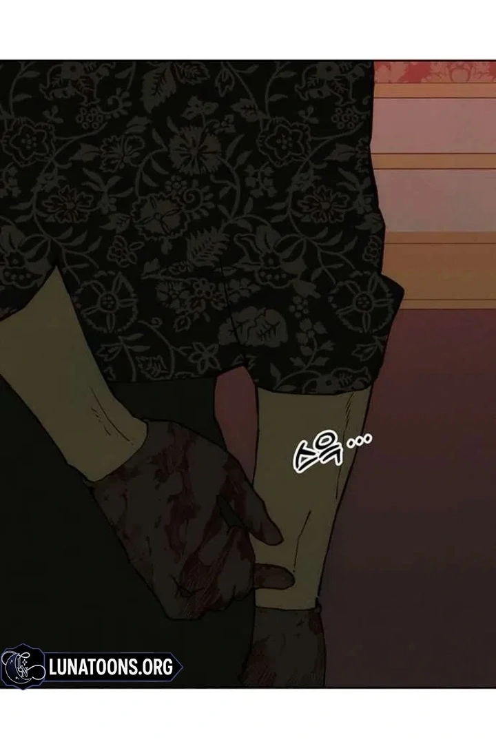 Tears on a Withered Flower Chapter 86 page 87