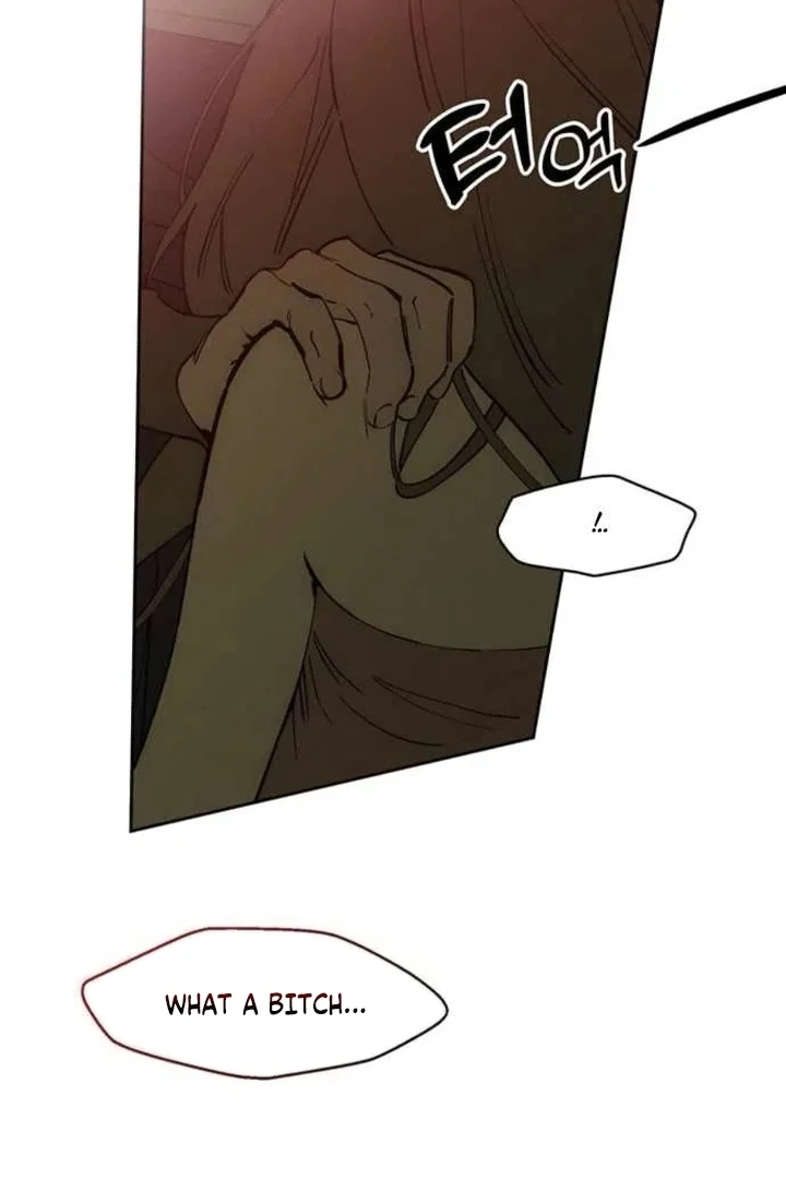 Tears on a Withered Flower Chapter 86 page 110