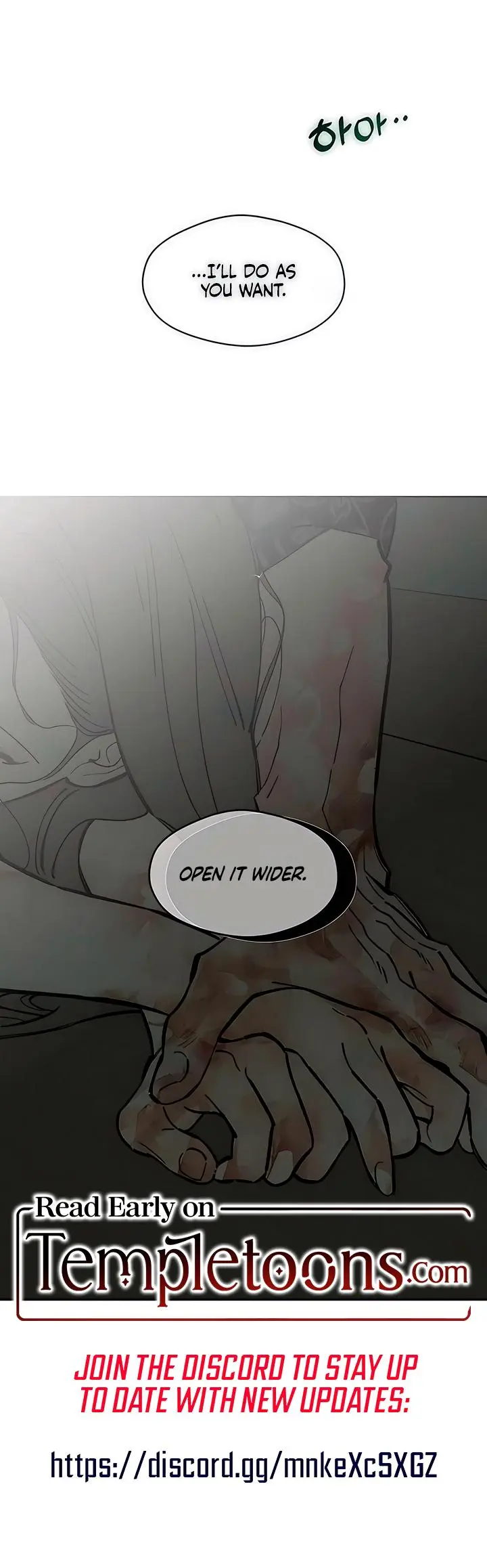 Tears on a Withered Flower Chapter 89 page 13