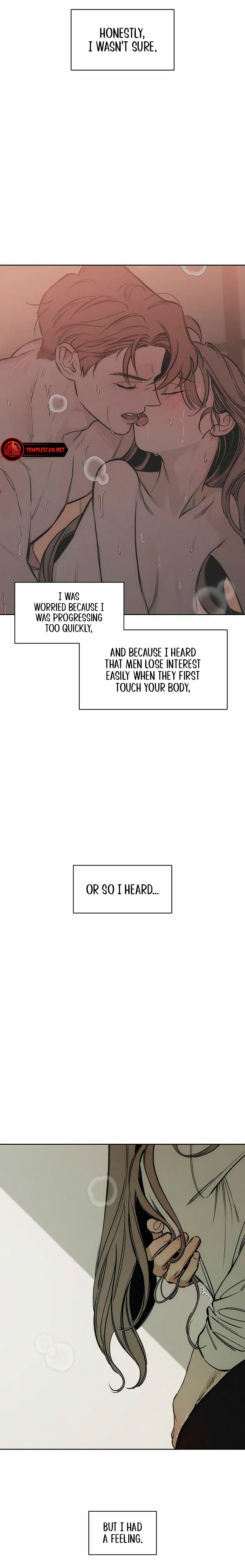 Tears on a Withered Flower Chapter 9 page 25