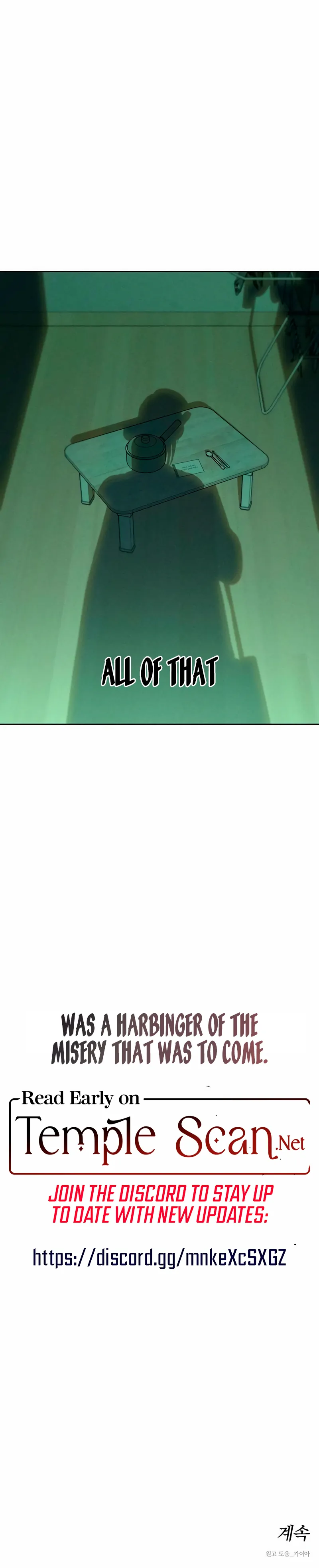 Tears on a Withered Flower Chapter 9 page 39