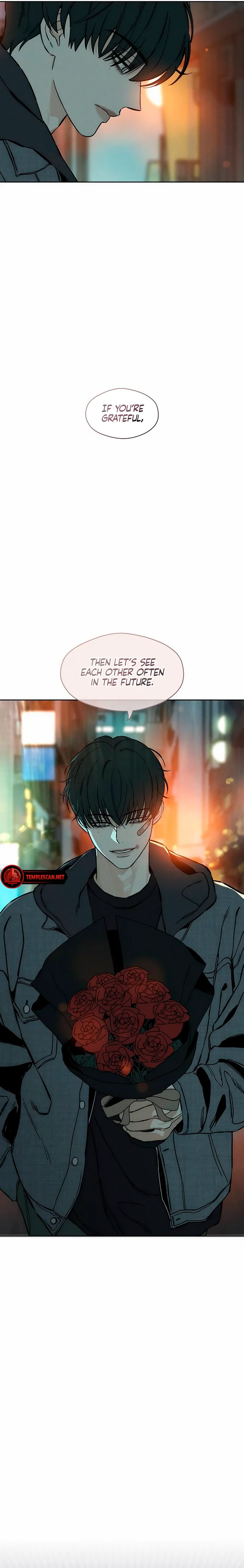 Tears on a Withered Flower Chapter 9 page 16