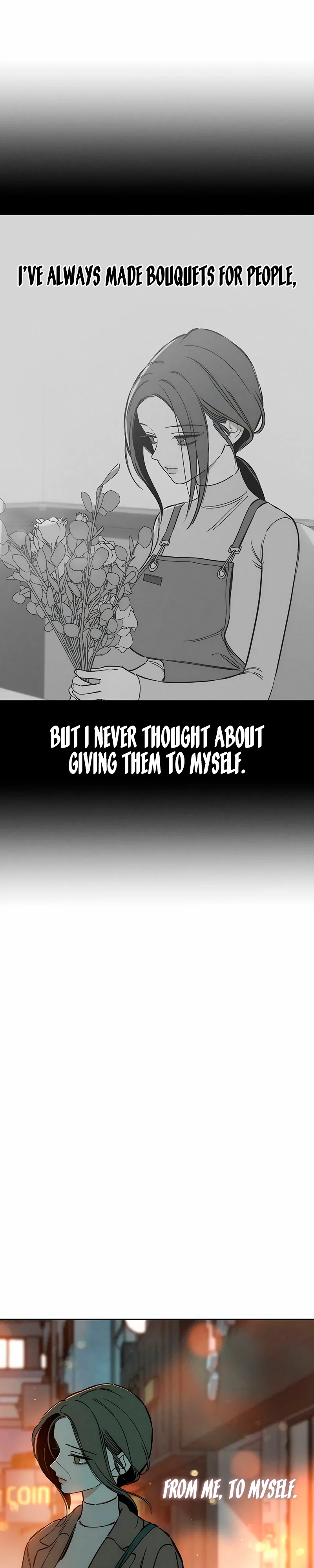 Tears on a Withered Flower Chapter 9 page 14