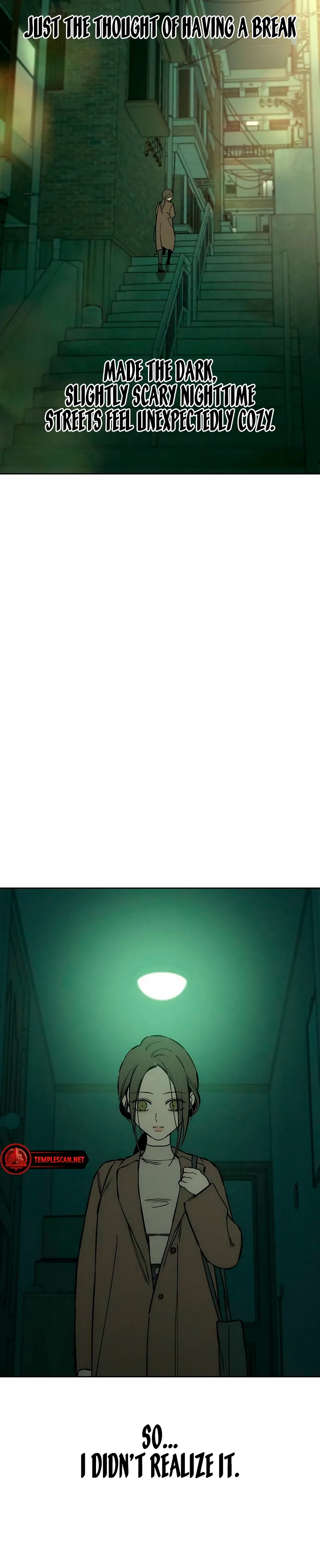 Tears on a Withered Flower Chapter 9 page 38
