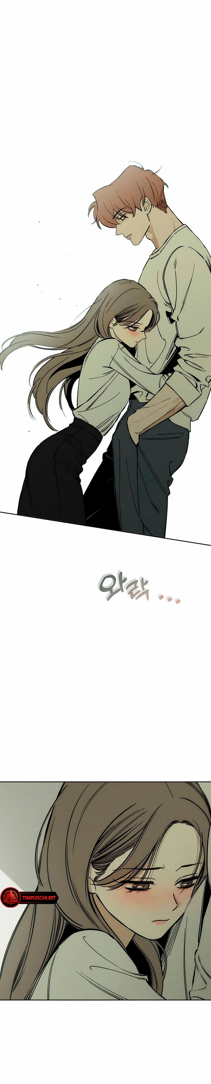 Tears on a Withered Flower Chapter 9 page 24