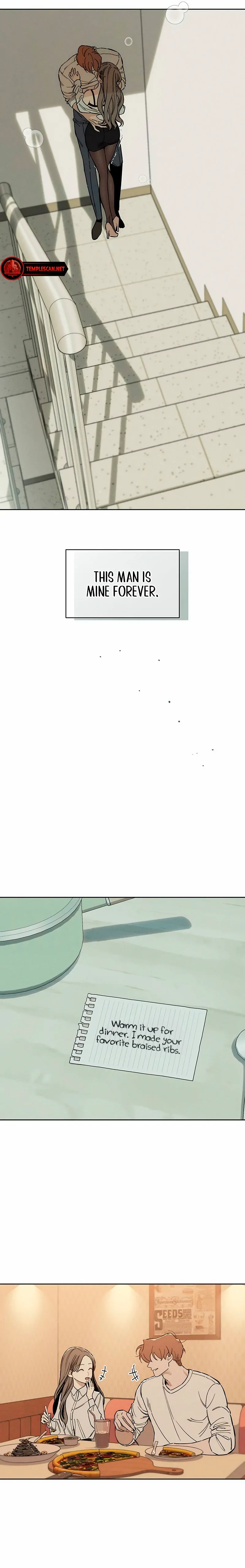 Tears on a Withered Flower Chapter 9 page 28