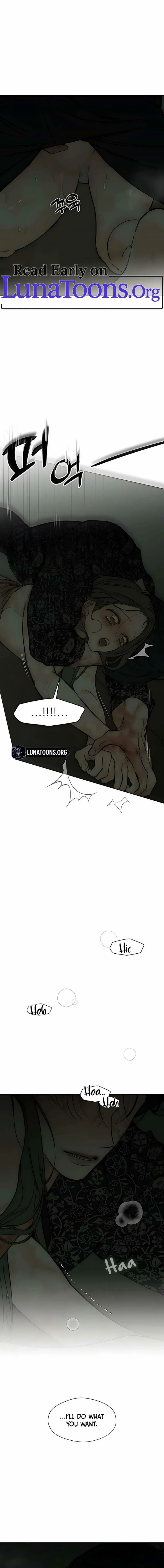 Tears on a Withered Flower Chapter 90 page 2