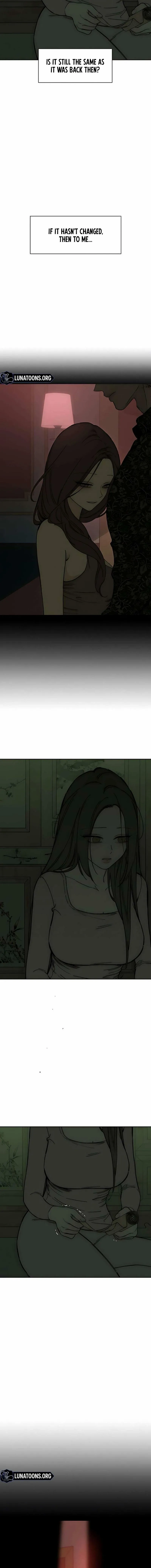 Tears on a Withered Flower Chapter 90 page 19