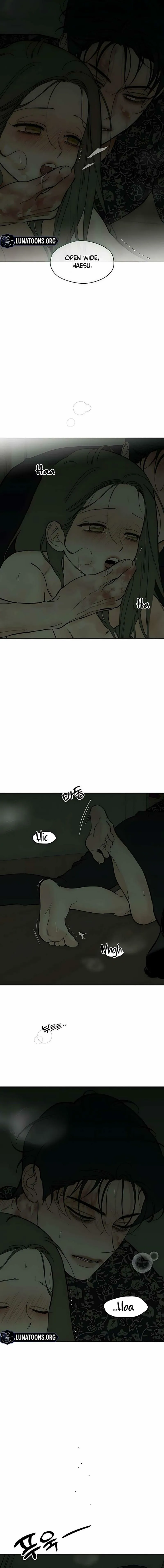 Tears on a Withered Flower Chapter 90 page 3