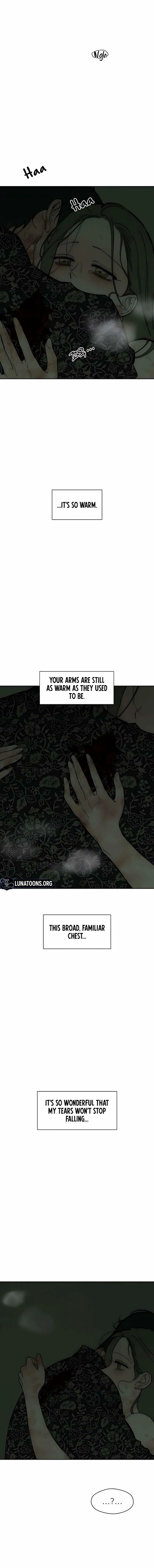 Tears on a Withered Flower Chapter 90 page 14