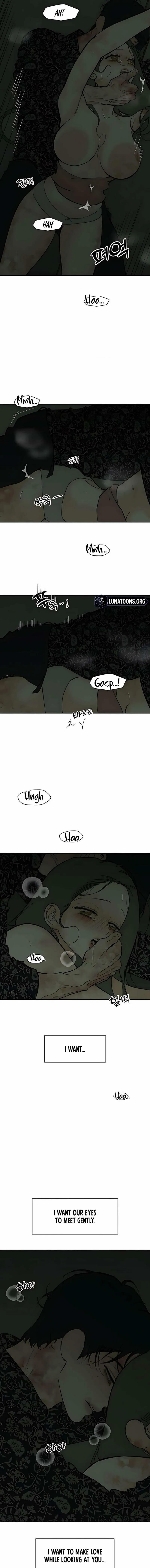 Tears on a Withered Flower Chapter 90 page 4