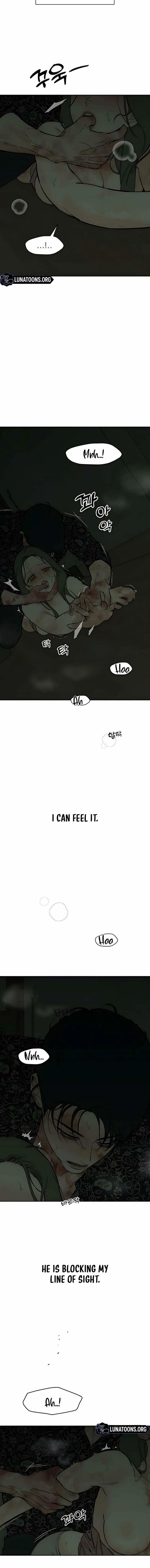 Tears on a Withered Flower Chapter 90 page 5