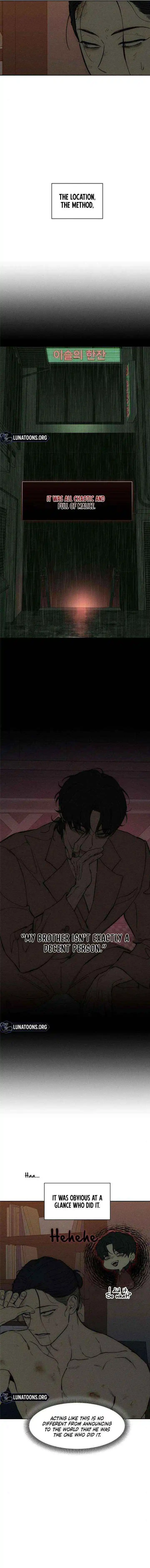 Tears on a Withered Flower Chapter 93 page 4