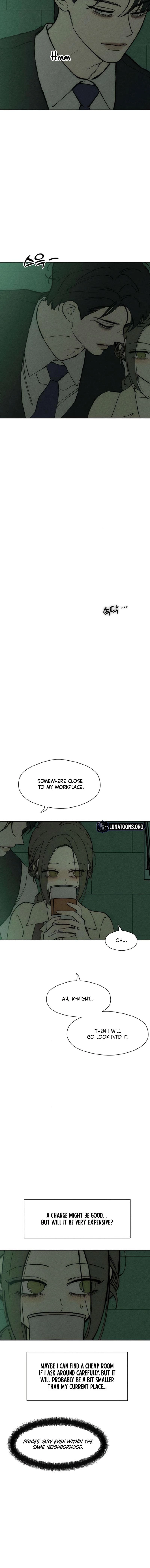 Tears on a Withered Flower Chapter 94 page 16