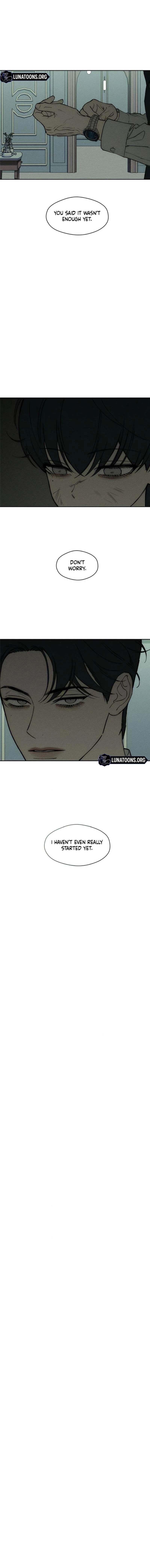 Tears on a Withered Flower Chapter 94 page 12