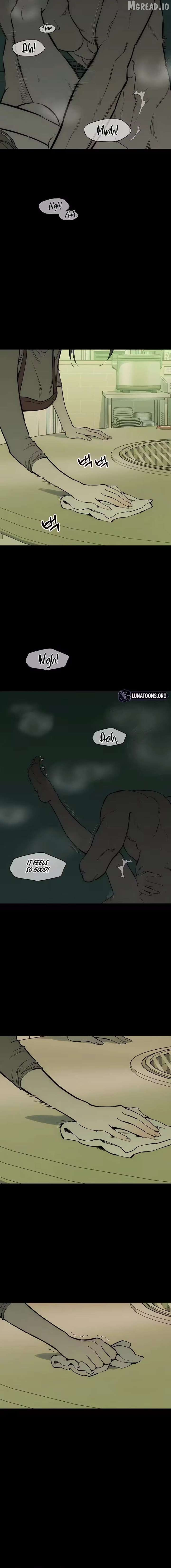 Tears on a Withered Flower Chapter 99 page 14