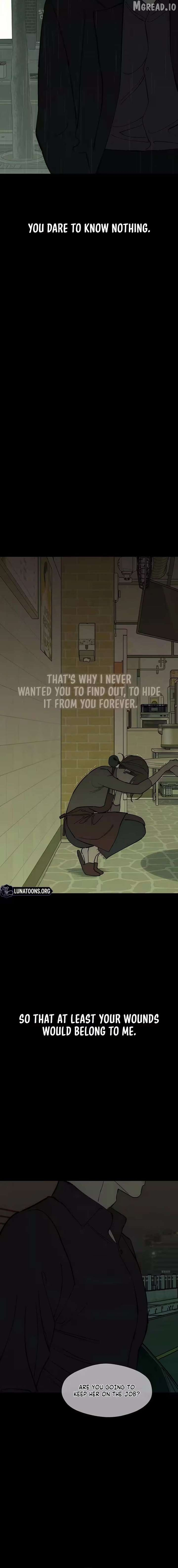Tears on a Withered Flower Chapter 99 page 16