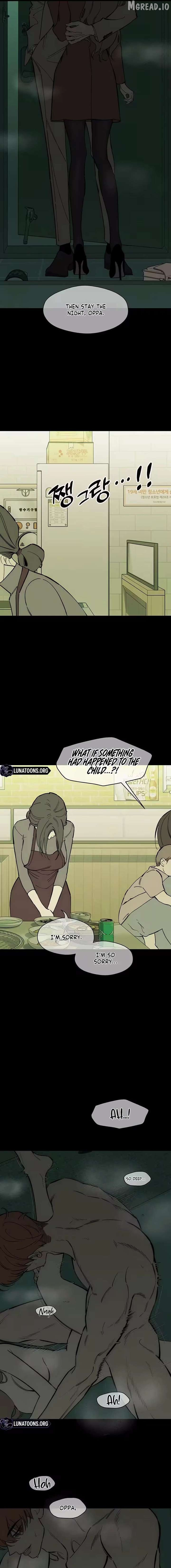 Tears on a Withered Flower Chapter 99 page 13