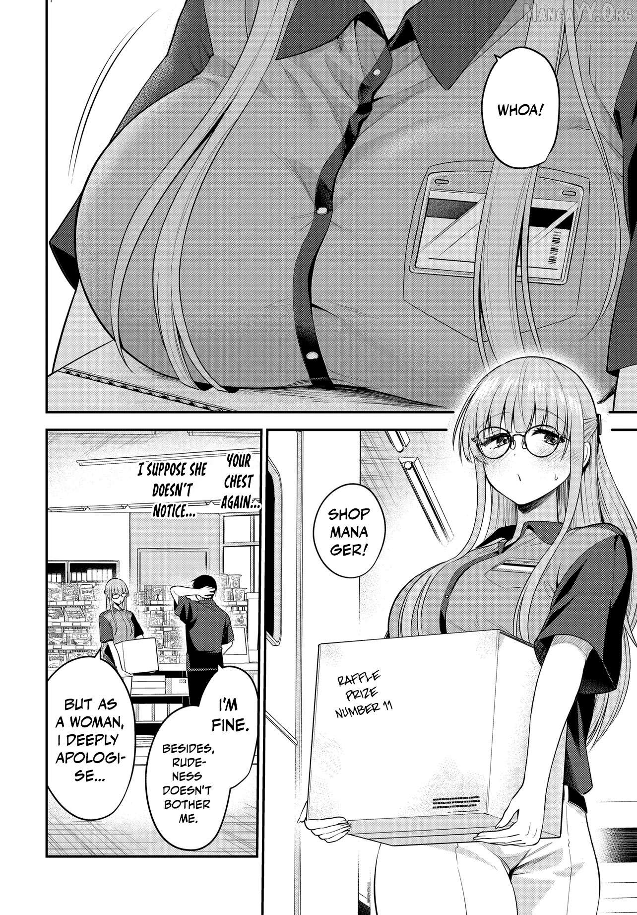 Teisou gyakuten sekai de tanomeba yareru to uwasa no ore Chapter 1 page 9