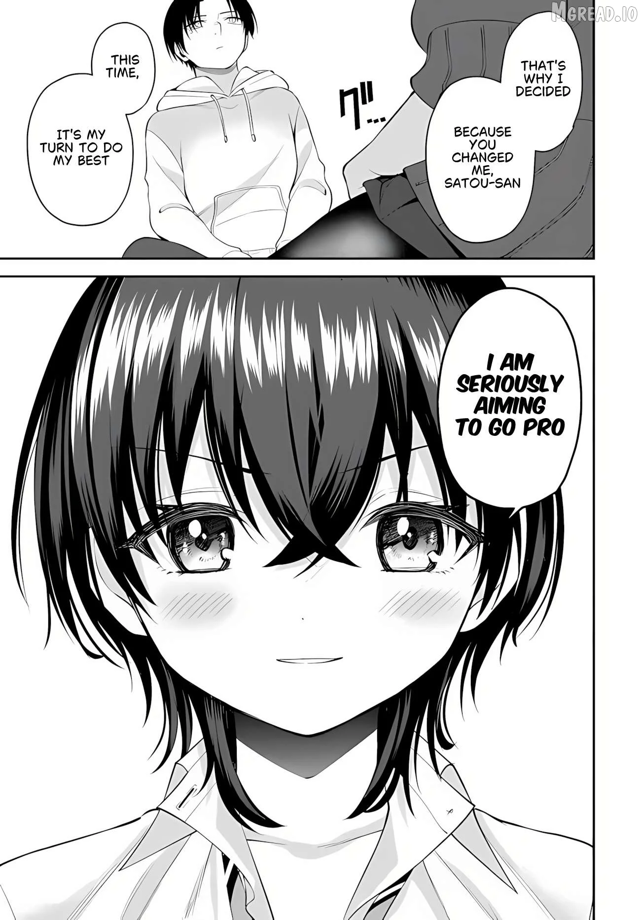 Teisou gyakuten sekai de tanomeba yareru to uwasa no ore Chapter 10.1 page 16