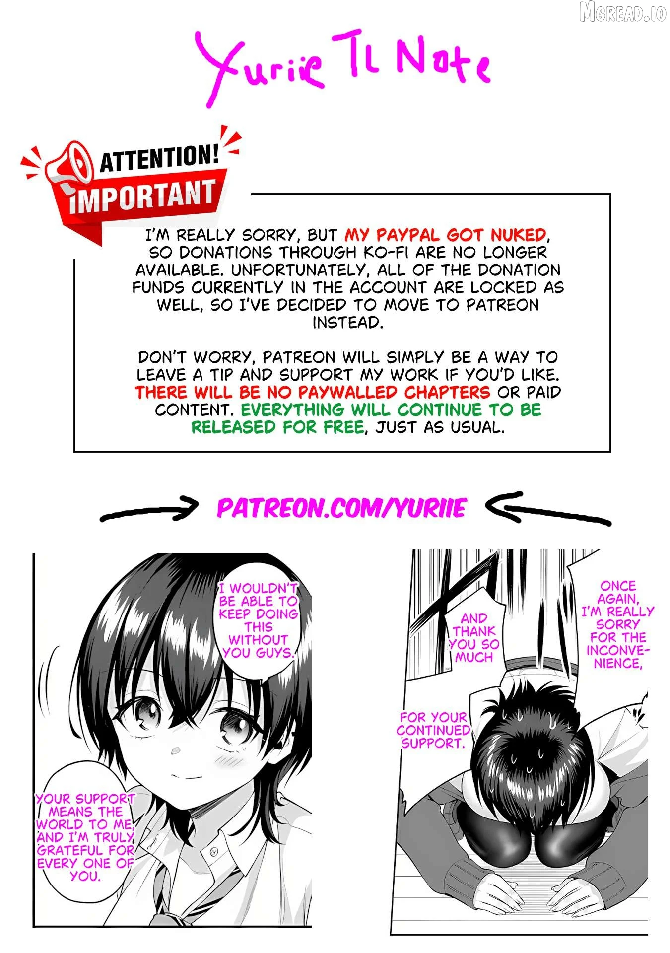 Teisou gyakuten sekai de tanomeba yareru to uwasa no ore Chapter 10.1 page 24