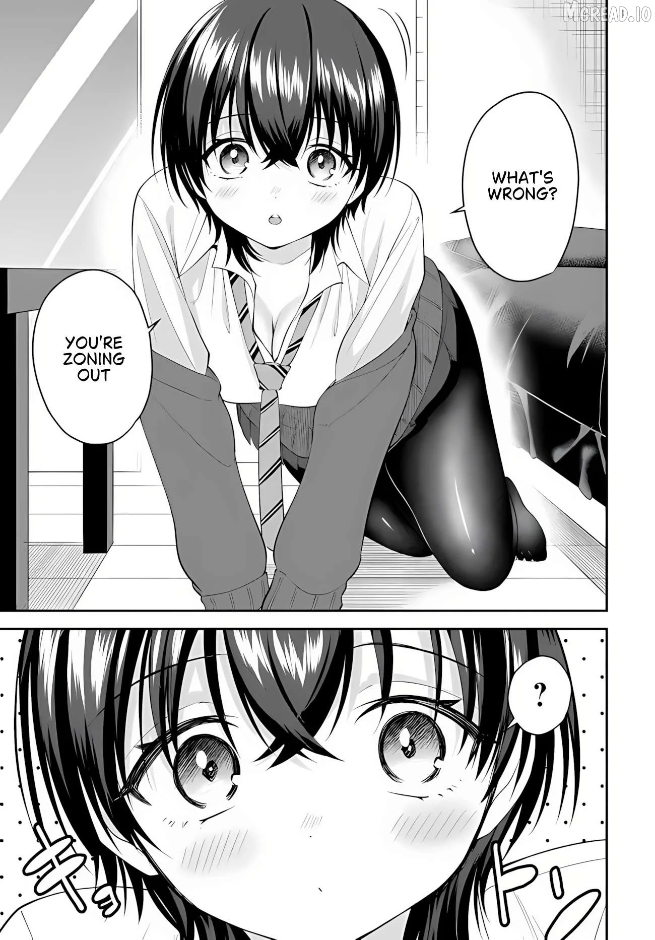 Teisou gyakuten sekai de tanomeba yareru to uwasa no ore Chapter 10.1 page 20