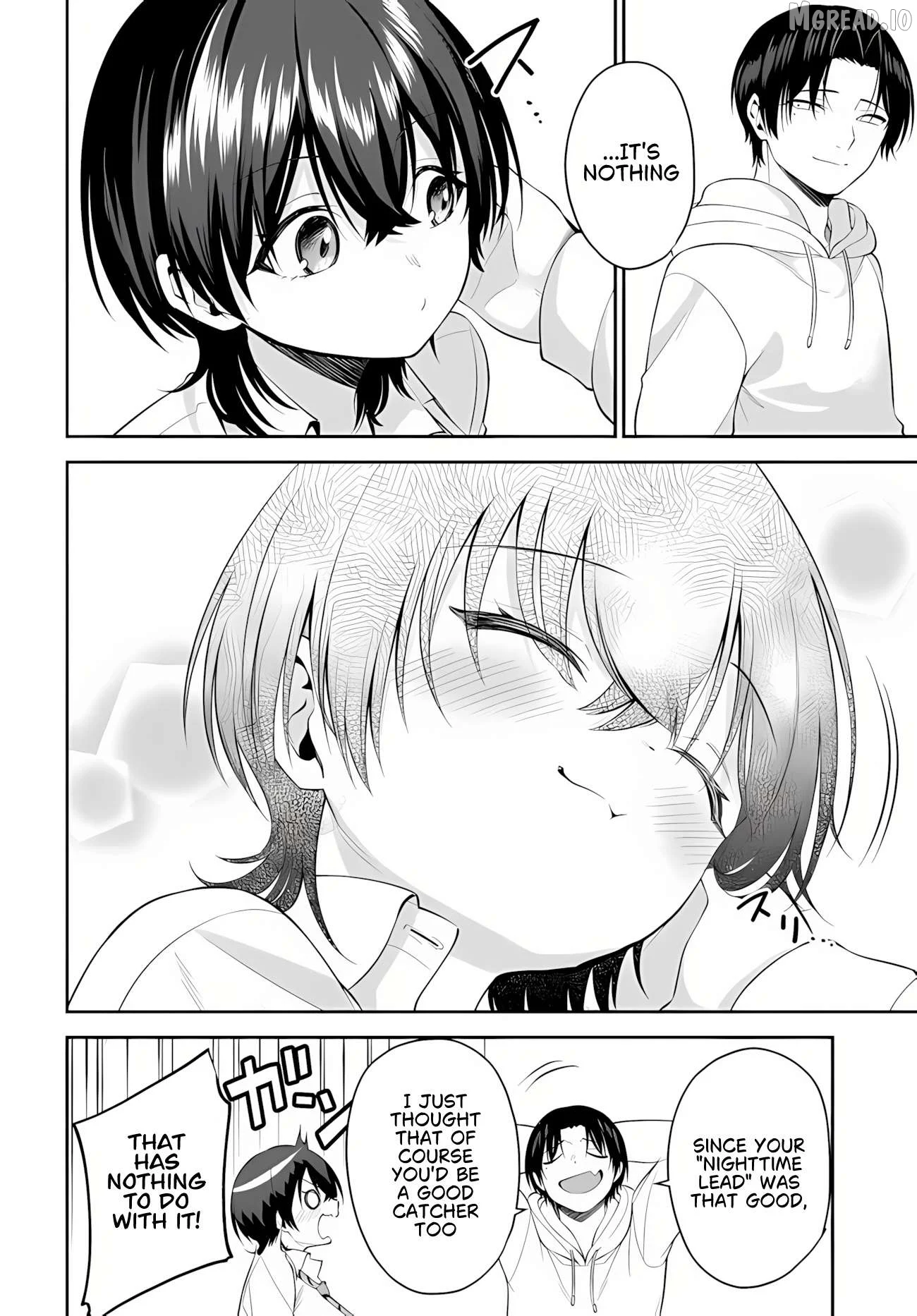Teisou gyakuten sekai de tanomeba yareru to uwasa no ore Chapter 10.1 page 21