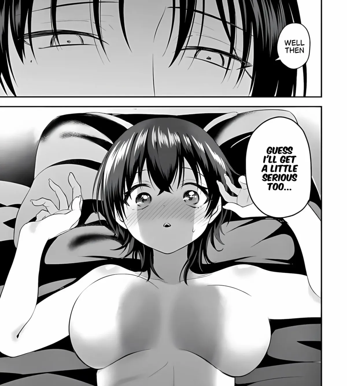 Teisou gyakuten sekai de tanomeba yareru to uwasa no ore Chapter 10.2 page 5
