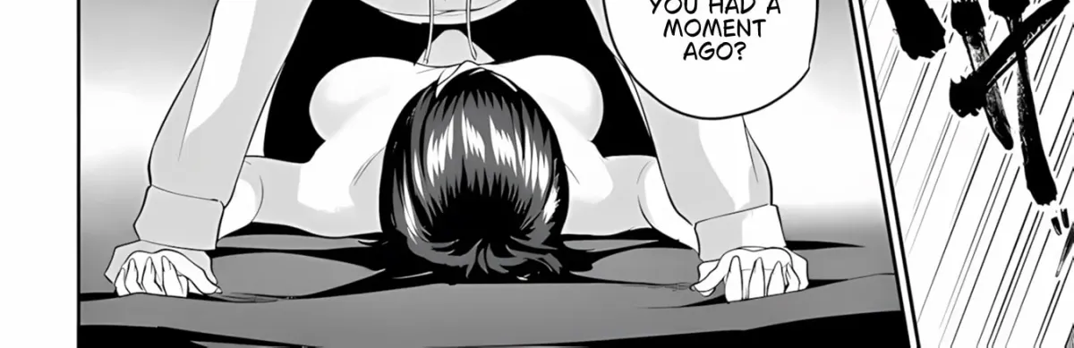 Teisou gyakuten sekai de tanomeba yareru to uwasa no ore Chapter 10.2 page 4
