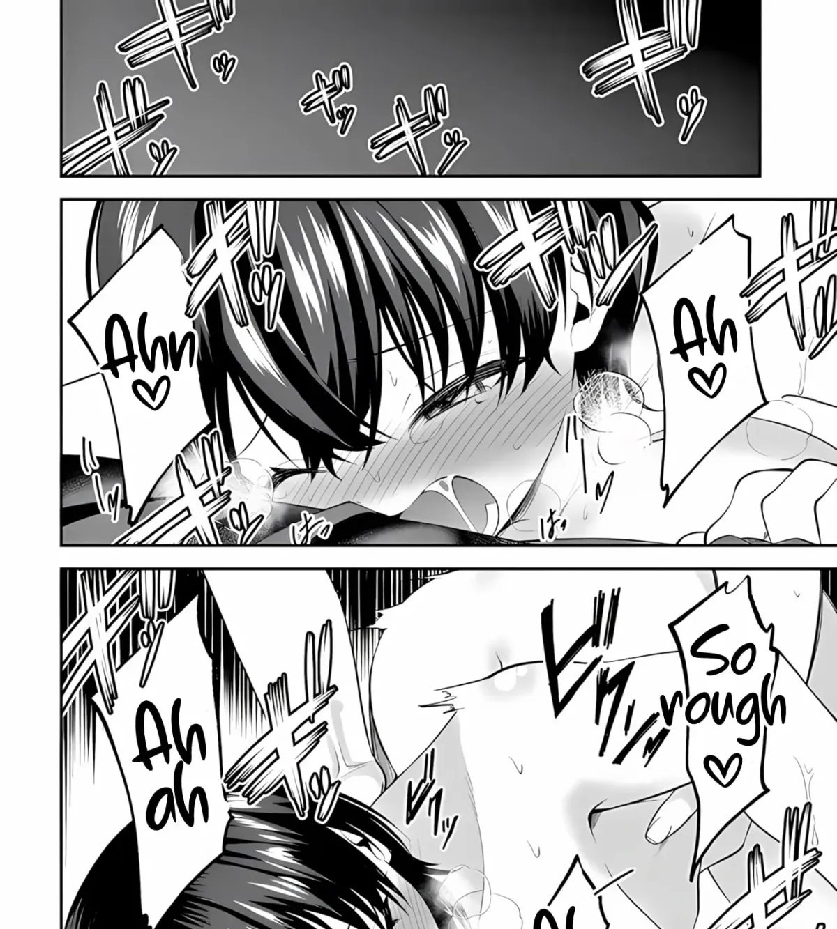 Teisou gyakuten sekai de tanomeba yareru to uwasa no ore Chapter 10.2 page 7
