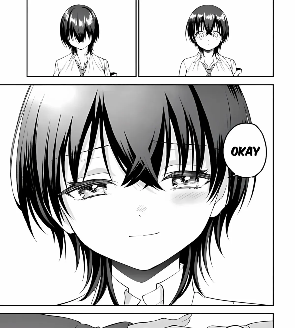 Teisou gyakuten sekai de tanomeba yareru to uwasa no ore Chapter 10.2 page 17