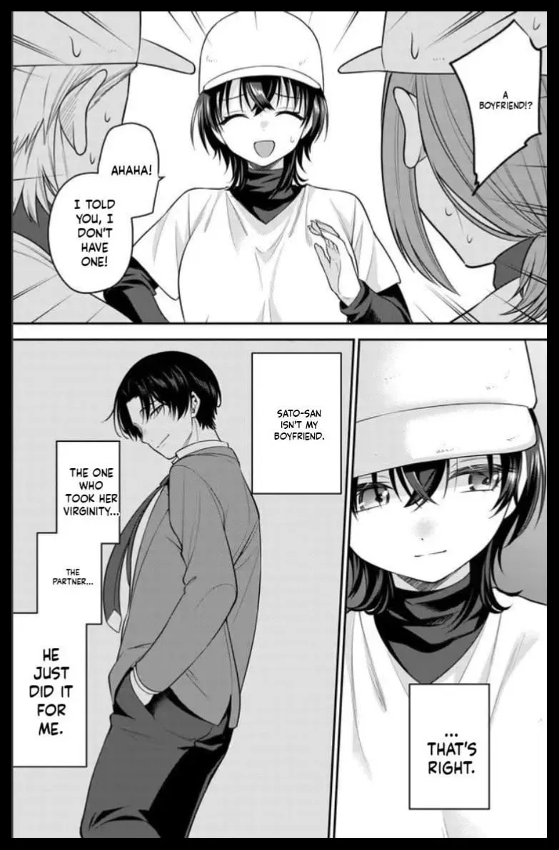 Teisou gyakuten sekai de tanomeba yareru to uwasa no ore Chapter 11 page 7