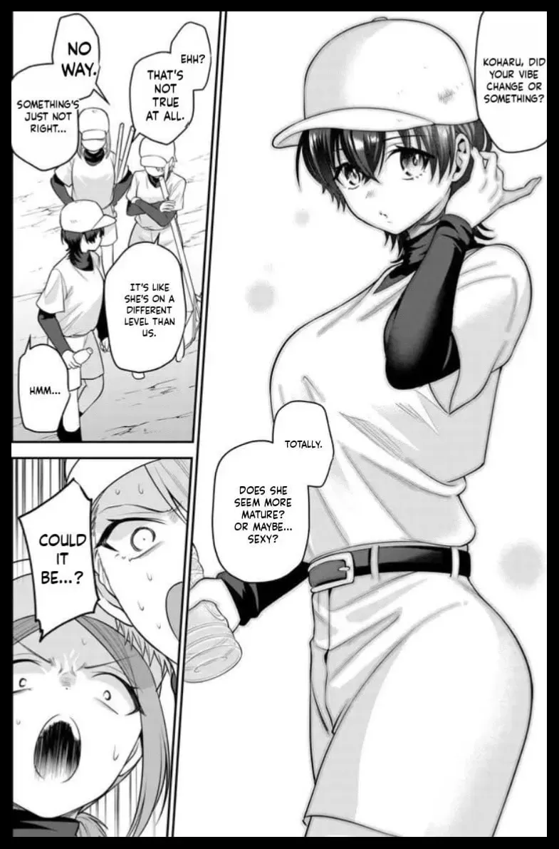 Teisou gyakuten sekai de tanomeba yareru to uwasa no ore Chapter 11 page 6