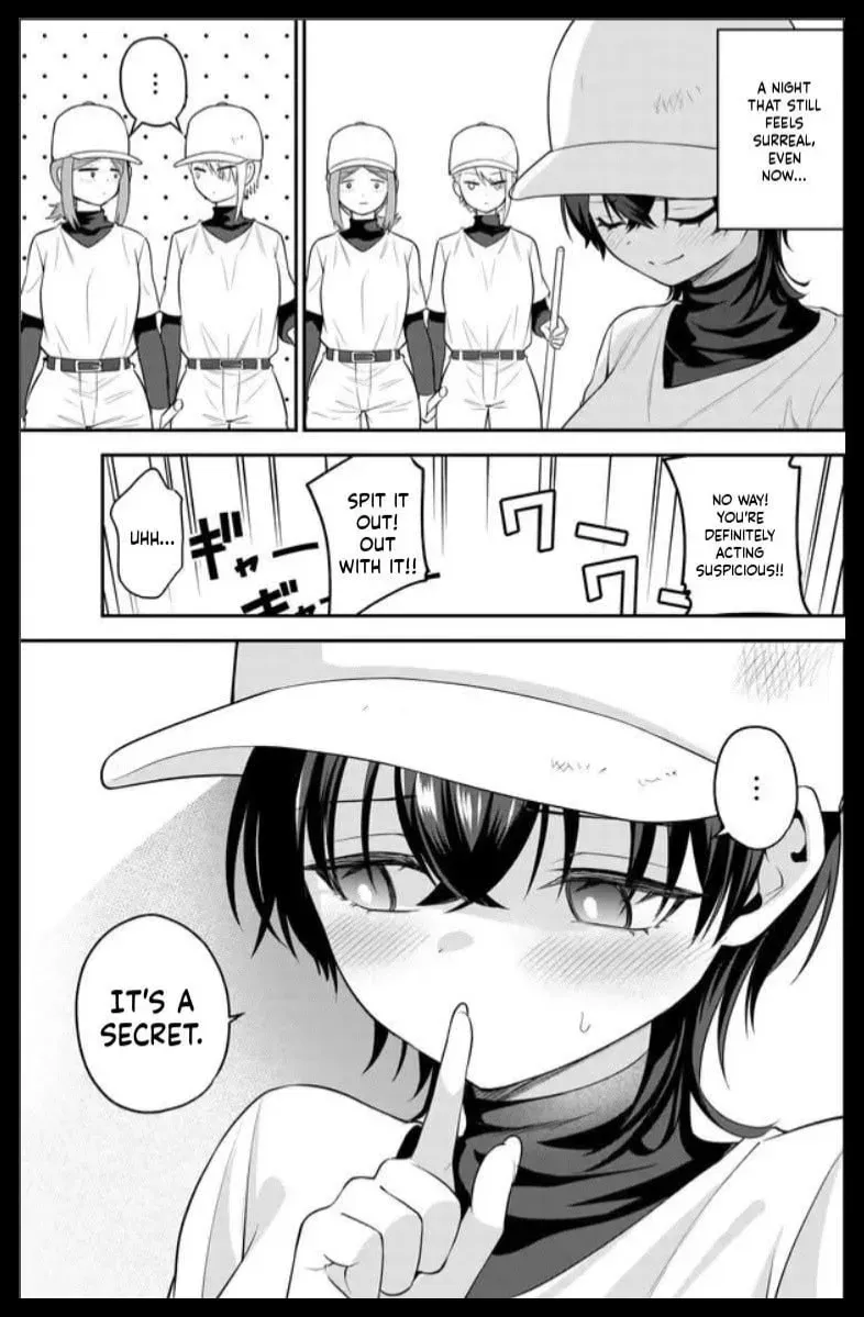Teisou gyakuten sekai de tanomeba yareru to uwasa no ore Chapter 11 page 9