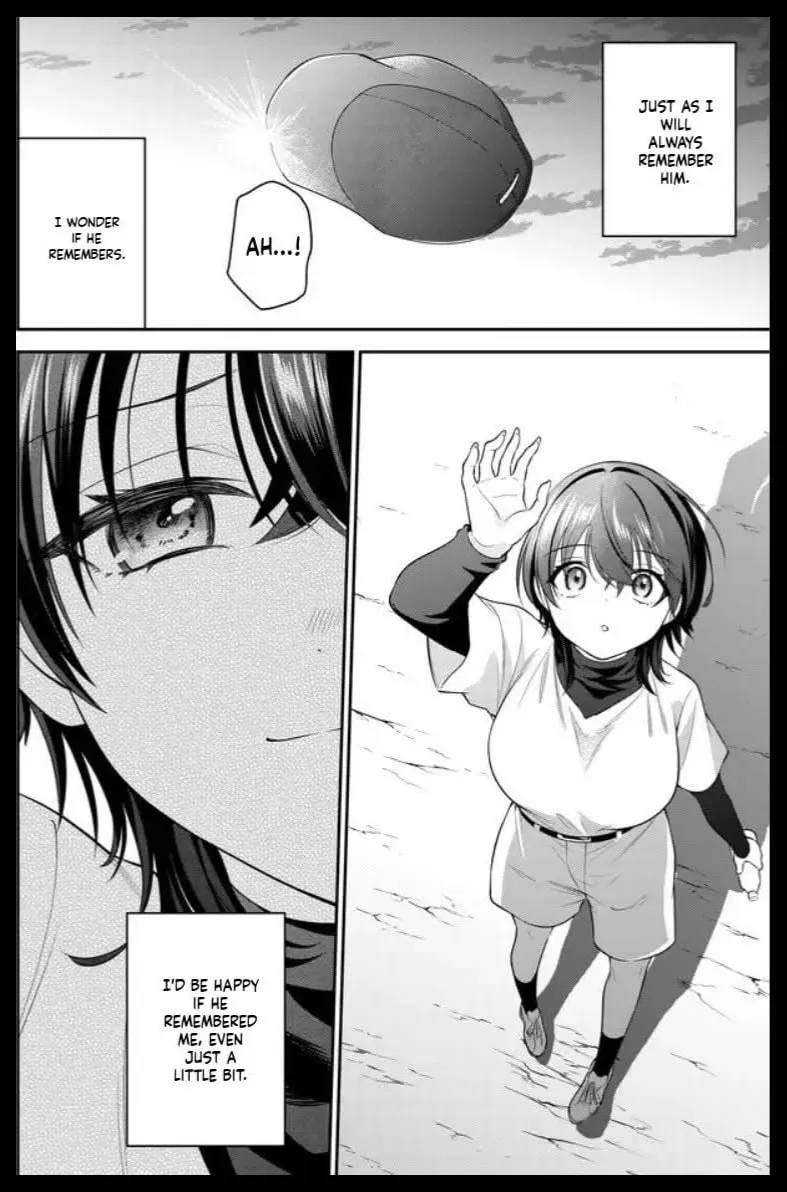 Teisou gyakuten sekai de tanomeba yareru to uwasa no ore Chapter 11 page 13
