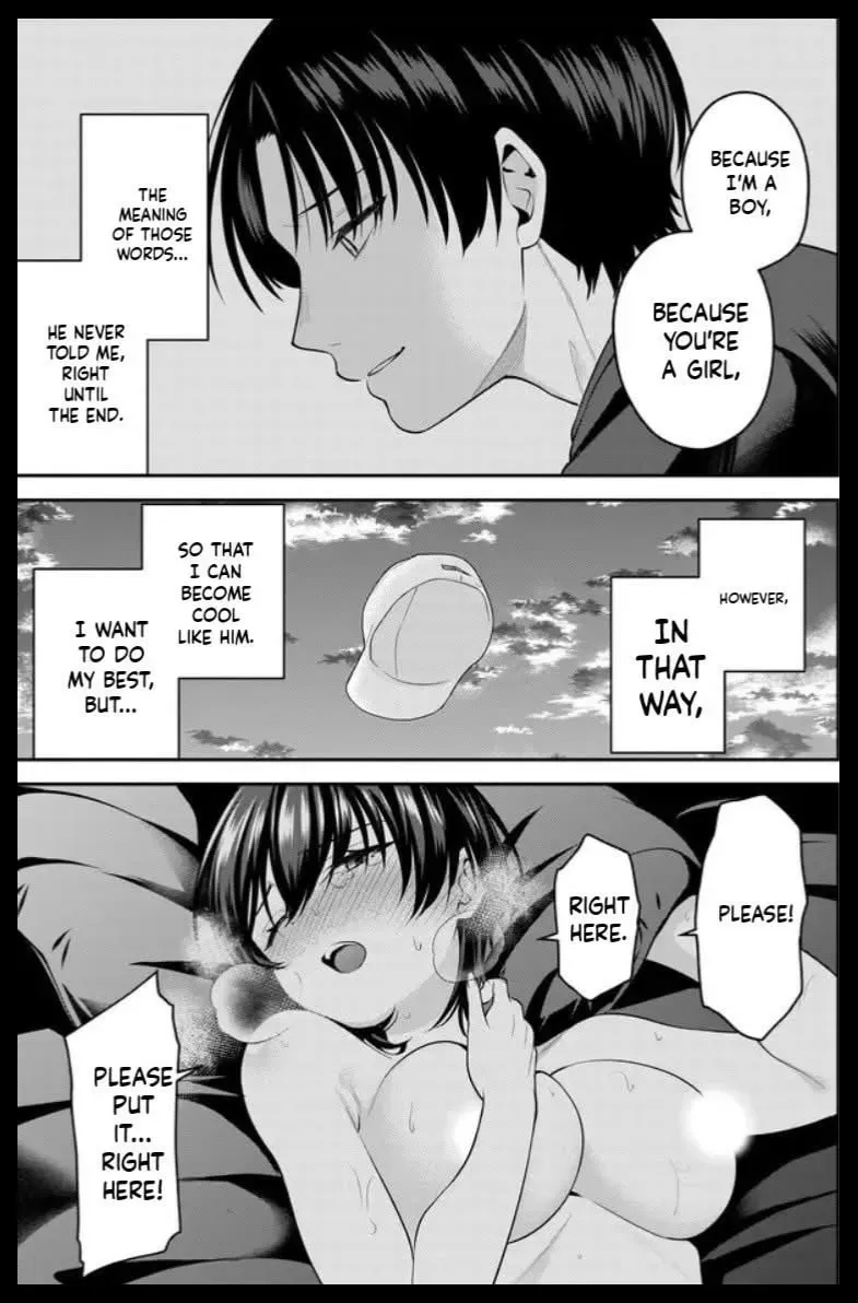 Teisou gyakuten sekai de tanomeba yareru to uwasa no ore Chapter 11 page 14
