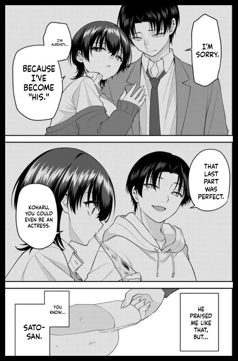 Teisou gyakuten sekai de tanomeba yareru to uwasa no ore Chapter 11 page 16